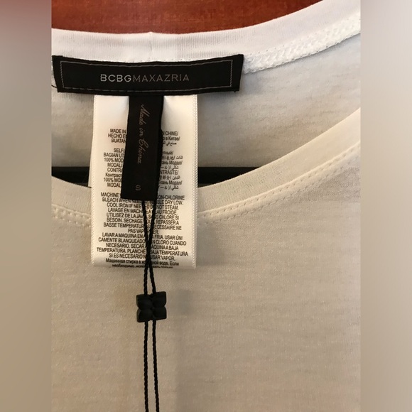 BcbgMaxAzria top - Picture 3 of 3